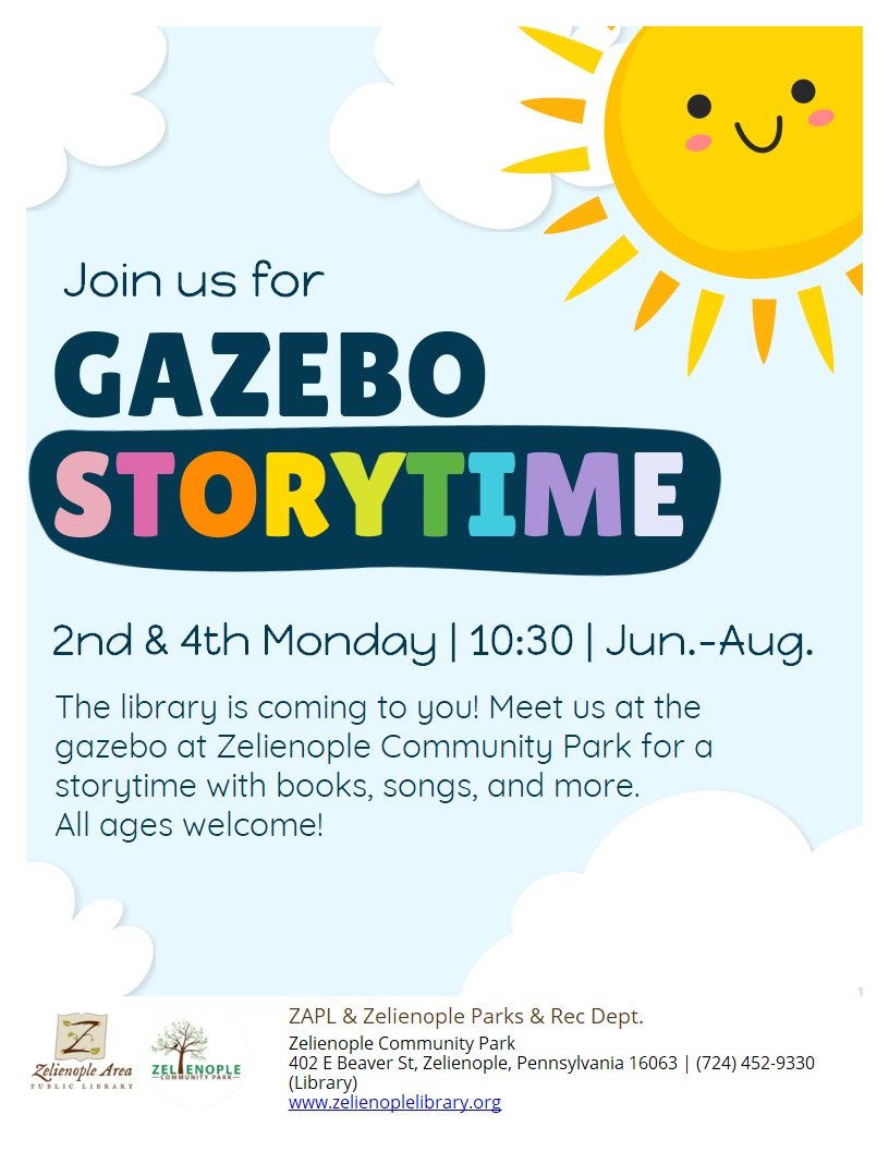 Storytime 2
